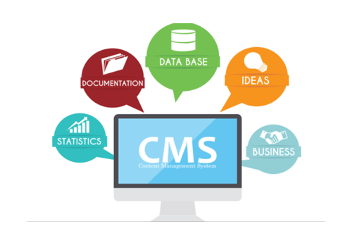 Content Management Systems