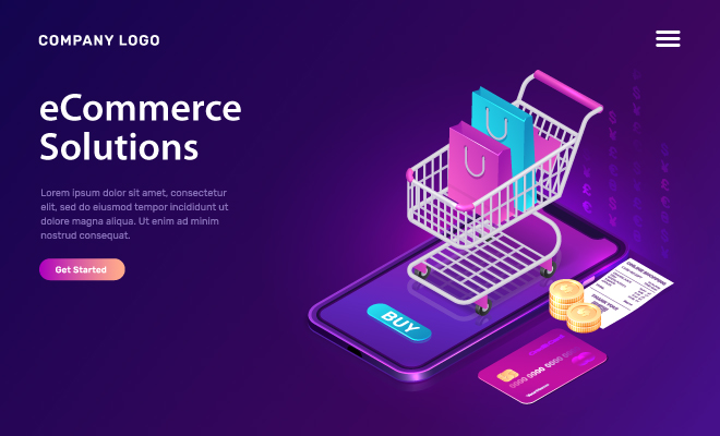 ecommerce