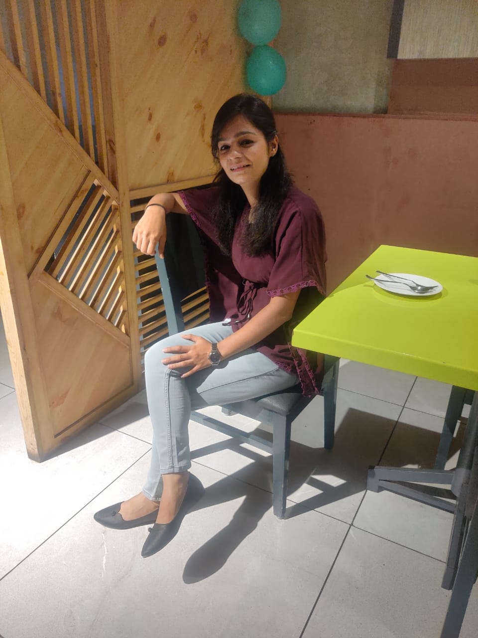 Team Member